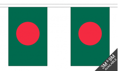 Bangladesh Buntings